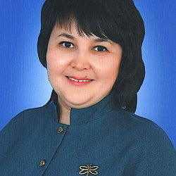 Тухватуллина Розалия Самигуловна